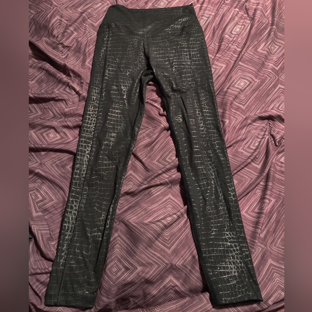 Victoria secret Pink ~ xs leggings